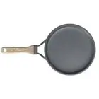 Stone Frying Pan Non-Stick Cast Iron Pancake Pan Omelet Pot for Gas Stove6761