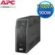 APC Back-UPS Pro 1500VA 在線互動式不斷電系統 (BR1500MS-TW)