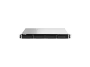 QNAP 1U 4-bay NAS/iSCSI IP-SAN, Intel Celeron N5105/N5095 4C/4T (up to 2.7GHz),