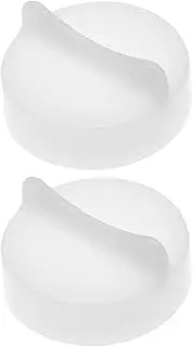 SING F LTD 2pcs Coolant Expansion Tank Cap 19109-PH1-620 Engine Coolant Tank Expansion Cover Coolant Overflow Cap Compatible with Honda CRV Compatible with Civic
