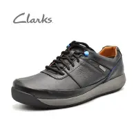 在飛比找Yahoo!奇摩拍賣優惠-Clarks男鞋 Clarks GORE-TEX 防水鞋 戶