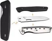 Folding knife Pocket Knife camping Knife