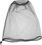 Mobestech Mesh Bug Protector Head Net for Breathable for Outdoor Work Hiking and Fishing Secure Fit for All Head