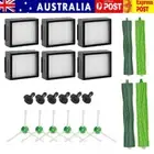 8-30pcs Brush Filter For iRobot Roomba i8 i7 i7+ Plus j7 i4 i3 E5 E6 E7 Bags