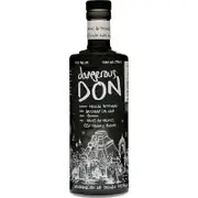 Dangerous Don Original Mezcal 500mL