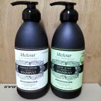 在飛比找蝦皮購物優惠-Mefour蜜活系列洗髮精-800ml