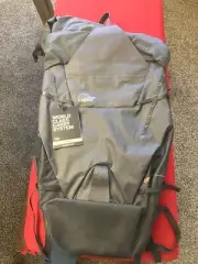 Lowe Alpine Ascent Uprise 30-40L. New with tags.