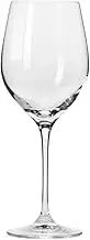 Krosno Harmony Wine Glass 430ml 6pc Gift Boxed