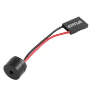 Internal Mini 4Pin PC Computer Case Mainboard Buzzer Speaker Beep BIOS Alarm