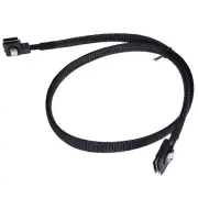Sata Cable 0M246M SAS-A SAS-B* 2 Raid Controller for Dell Perc R610 R710 H700...