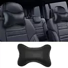 Car Seat Head Neck Rest Cushion Chair Support Pillow hot. Headrest Back D6D7