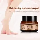 Horse Oil Hand Foot Cream Horse Anti Chafing Skin Repairing Moisturizer For SD3