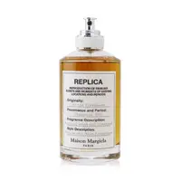 在飛比找樂天市場購物網優惠-Maison Margiela - 溫暖壁爐中性木質香水