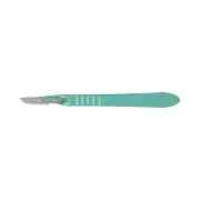 Miltex Scalpel Size 10 (Box of 10)