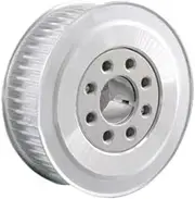 1pcs 10-42mm 5M 70T 72T 80T Synchronous Wheel Belt Width 15mm HTD 5M 70Teeth 72Teeth 80Teeth Timing Pulley Keyless Bushing Bore(Bore 14mm,80T-16mm(for Belt 15mm))