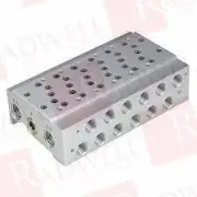 SMC SS5Y5-41-08-N7T / SS5Y54108N7T (BRAND NEW)