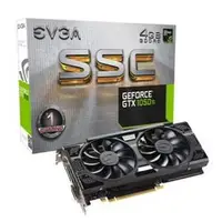 在飛比找PChome商店街優惠-【酷購Cutego】艾維克EVGA GTX1050 Ti 4