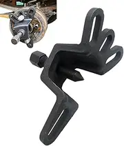 Axle Puller Tool For CV Joints & Hubs | Heavy Duty Wheel Hub Removal Tool | Heat Treated Hub Puller & Wheel Bearing Puller For Car And Truck Maintenance