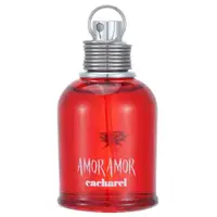 在飛比找ETMall東森購物網優惠-Cacharel Amor Amor Eau De Toil