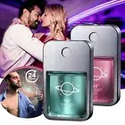 30ml Portable Men's Perfume Lasting Light Perfume Chemistry Galaxy Cologne Pour