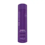Natural Look Silver Screen Ice Blonde Shampoo - 375ml