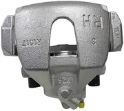 Front brake wheel cylinder L with bracket Replace# AV612B302A3A AUTO-MOHITO 1pack