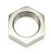 AN6 Nut for bulkhead fittings