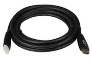 Hills Antenna HDMI Lead V2 4K High Speed + Ethernet 3.0mtr | BC85128