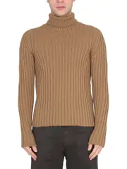 [Ten C] Ten C-Turtleneck Sweater-Uomo 50