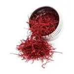 AFGHANISTAN （現貨） 快速出貨💯正品阿富汗藏紅花絲 SAFFRON 100％原裝，散裝1克$330