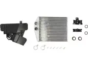 Heater Core For 03-11 Saab 93 93X 2.0L 4 Cyl B207R FI B207L 2.8L V6 Arc WG68B7 (for: Saab)