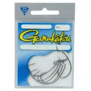 Gamakatsu Worm EWG Hooks