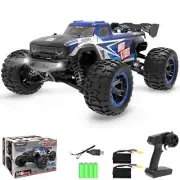 RACENT SandStorm 1/16 High-Speed RC Truck, 40km/h Fast Off-Road Car
