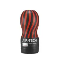 在飛比找蝦皮購物優惠-日本TENGA AIR-TECH TENGA首款重複使用 空