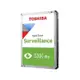 Toshiba東芝【S300 Pro】【監控碟】8TB 10TB 3.5吋/適用監視器/攝影機/S300