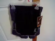 BRAND NEW BOYS SIZE XS 4-5 AND1 ATHLETIC SHORTS
