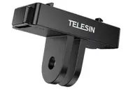 Telesin Two-Claw Magnetic Base Mount - for Insta360 ACE / ACE Pro / ACE Pro2