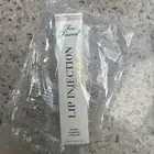 Too Faced Lip Injection Lip Gloss Stars Are Aligned Clear Power Plumping NIB