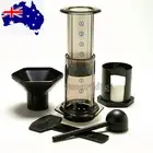 Kits Fit for Aeropress Coffee Espresso Maker Kit 350 Filters Press Coffee Maker