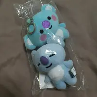 在飛比找蝦皮購物優惠-BT21 BTS KOYA 吊飾 娃娃