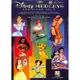 【凱翊︱HL】迪士尼鋼琴獨奏譜 DISNEY MEDLEYS FOR PIANO SOLO 美女與野獸 獅子王 等