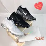 NIKE VAPORMAX 3.0 全黑 雪花 白 黑色 大氣墊 針織 氣墊鞋 飛線運動跑步鞋 AJ6900 102