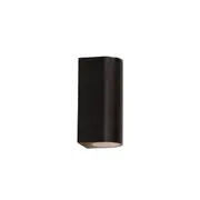 Hera Twin Outdoor Wall Light