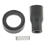 Acdelco 16137 Spark Plug Boot (Slp)