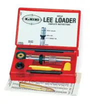 Lee Classic Reloader 30/30 WIN 90244