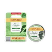 在飛比找鮮拾優惠-【Burt's Bees】 神奇積雪草本修護霜17g+神奇草