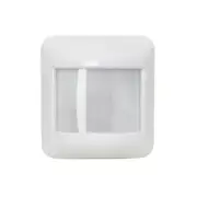 NEW SensorWorx SWX-421-B Occupancy Sensor - Dual Tech - 120° Wide View - 12-24V