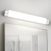 ASD 36 Inch LED Bathroom Vanity Light - Modern Dimmable 30W 2700K-5000K Adjus...