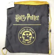 Build A Bear Workshop Accessory Harry Potter Bear Carrier Tote Bag Backpack