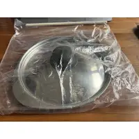 在飛比找蝦皮購物優惠-柳宗理 16cm 不鏽鋼片手鍋專屬鍋蓋 Sori Yanag